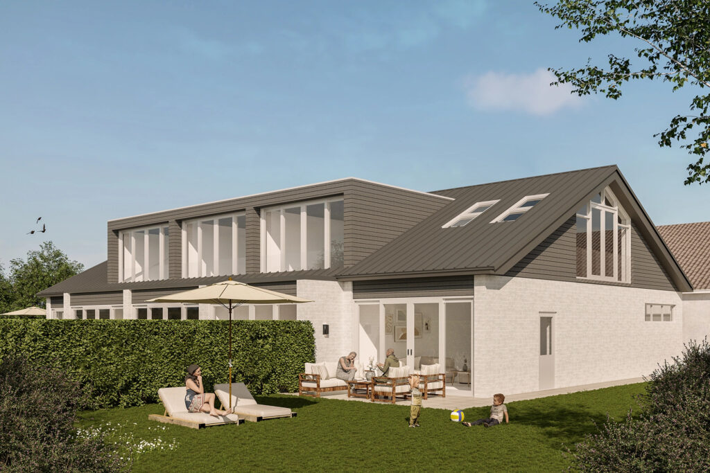 Maak je woonplannen zichtbaar voordat je begint met 3D-visualisatie