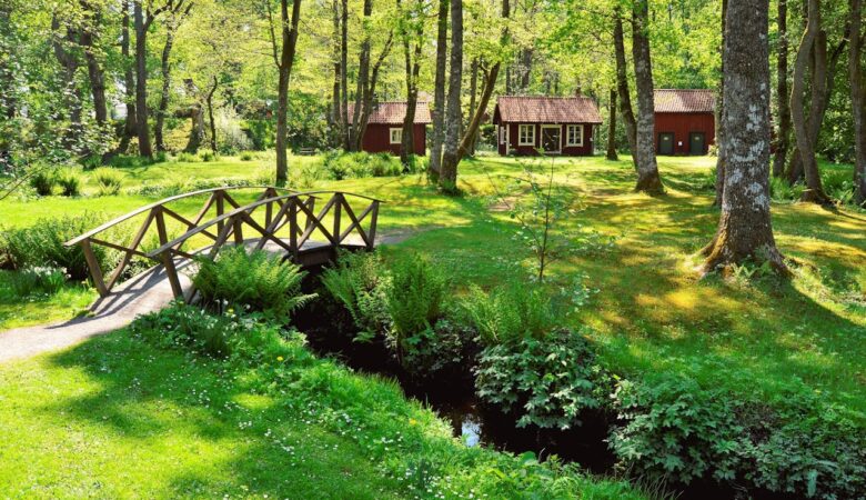 Materialen voor bouw en tuin: jouw complete leverancier