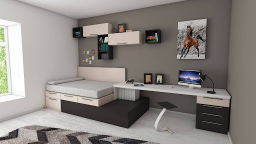 Je huis opnieuw inrichten met stijl en plezier