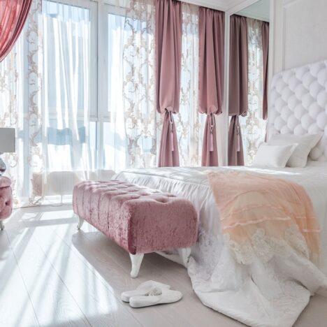 De perfecte badkamer inrichting: Tips voor een moderne uitstraling