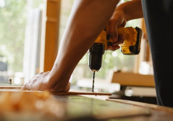 Verbouwen zonder stress, tips voor een soepel project