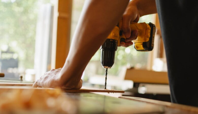 Verbouwen zonder stress, tips voor een soepel project