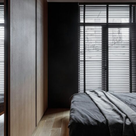 Kies voor een stijlvolle gelaagde raambekleding in huis 