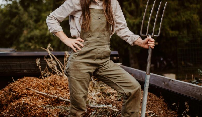 Tuinafval container huren: alles wat je moet weten