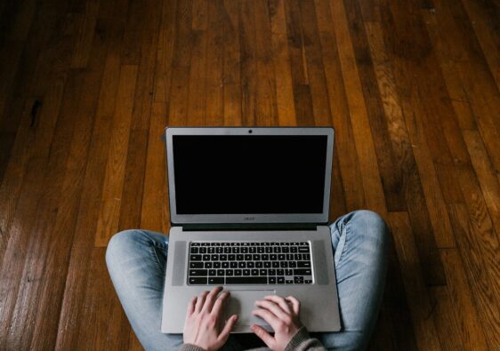 Het leven en werk van Zoé Goddijn: ondernemer met een passie voor groeien