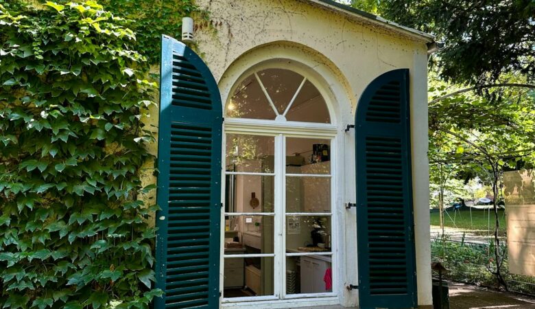Maak van je tuin een tweede woonkamer met een exclusief buitenverblijf