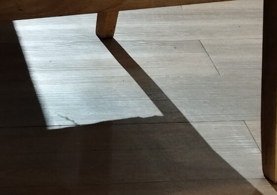 Tegels in huis zetten geeft je woning een frisse uitstraling