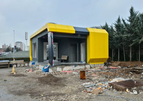 Je eigen huis bouwen voor 150.000 euro: betaalbaar wonen wordt werkelijkheid