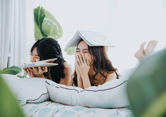 Wonen zonder stress: regel dit