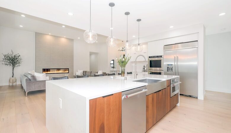 Stralend schoon: zo houd je een mat zwarte keuken mooi en vlekvrij