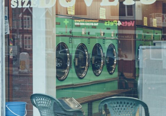 Het geheim van een soepel draaiend huishouden: Rust in de chaos