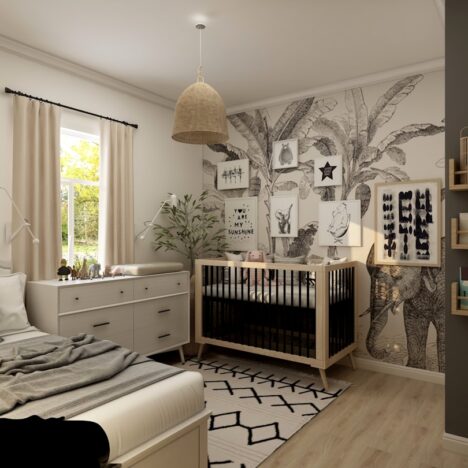 Geef je interieur een boost zonder grote verbouwing