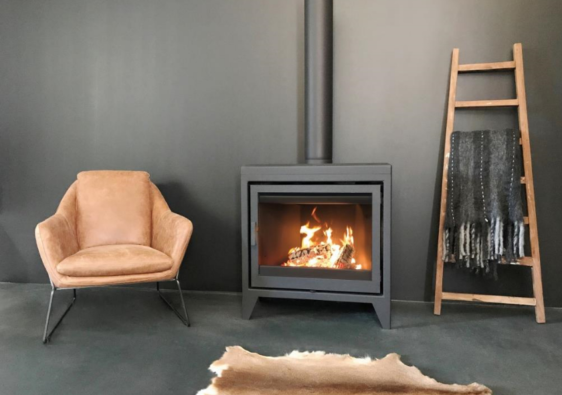 Je houtkachel schoonmaken, hoe doe je dat?