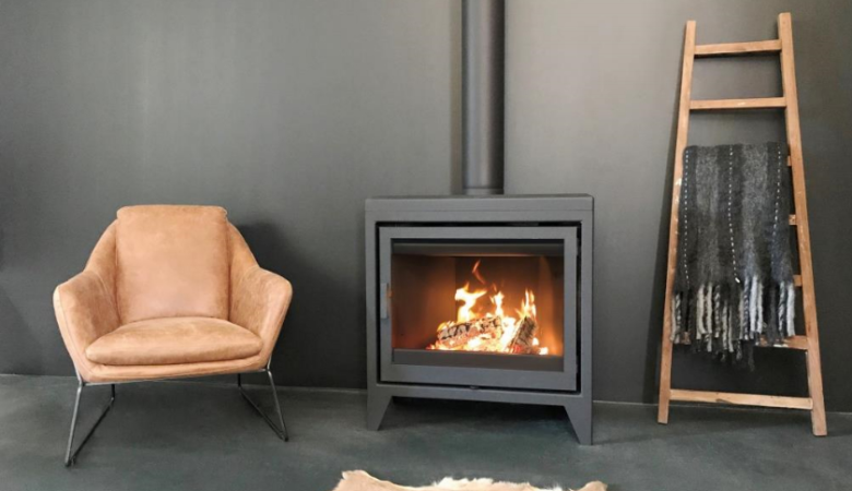 Je houtkachel schoonmaken, hoe doe je dat?