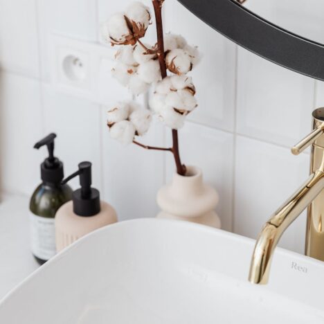 Geef je interieur een boost zonder grote verbouwing