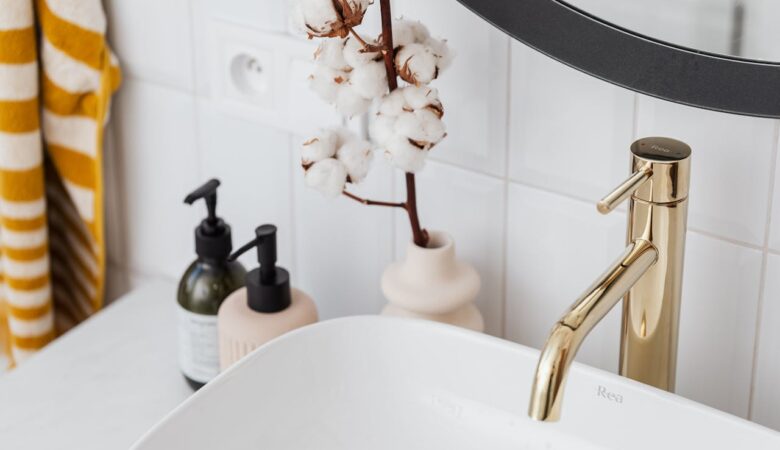 De juiste kraan als finishing touch voor je keuken en badkamer