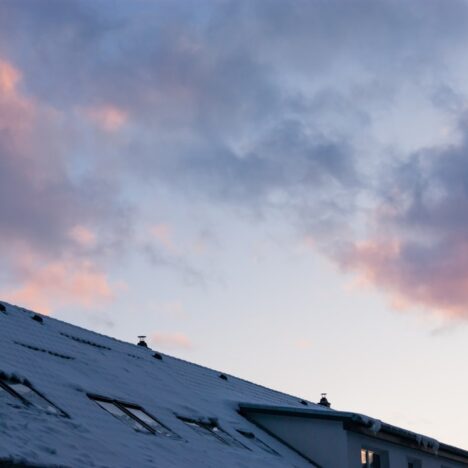 Een serre als extra licht en ruimte in jouw huis