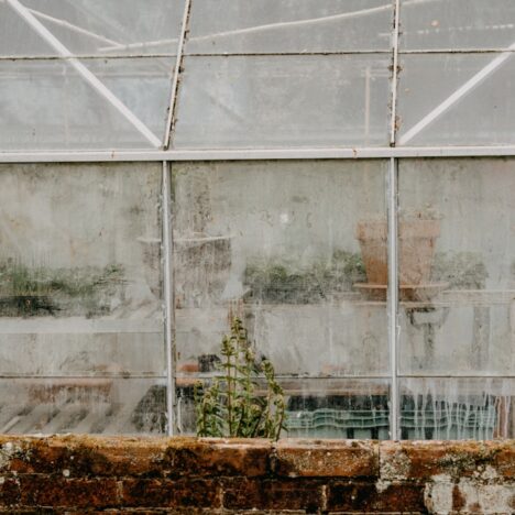 Een vide: de open ruimte als blikvanger in huis