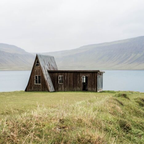 Dafne Schippers woont rustig en vrij in Oosterbeek