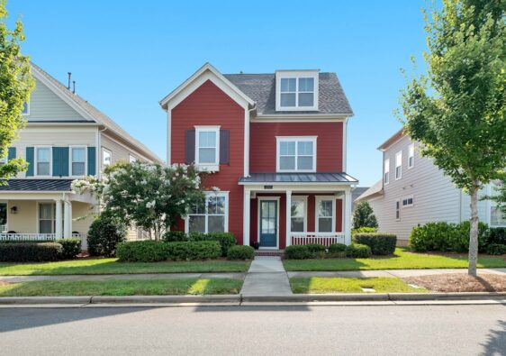 Estavana Polman bouwt een thuis in Boekarest