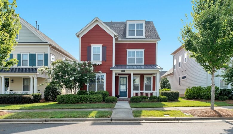 Estavana Polman bouwt een thuis in Boekarest