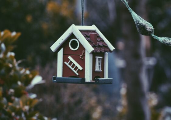 Frank de Boer woont afwisselend in Spanje en Nederland