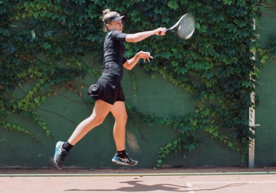 Het thuis van toptennisser Robin Haase: waar woont de bekende tennisser?