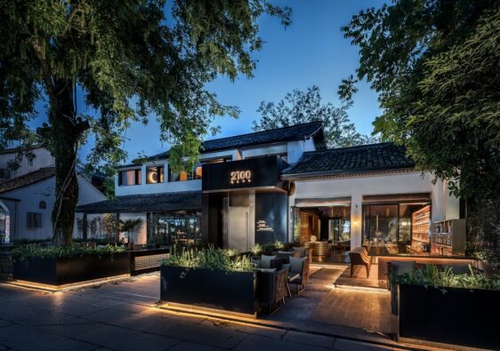 Het huiselijk leven van Richard Krajicek in Muiderberg