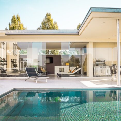 Zo woont koning Willem-Alexander: alles over het leven in Paleis Huis ten Bosch