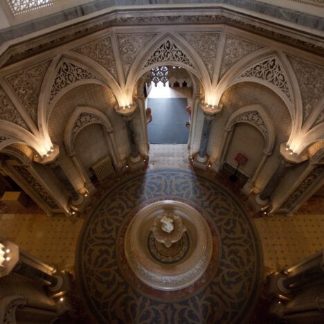 Het huis van Máxima: wonen in Paleis Huis ten Bosch