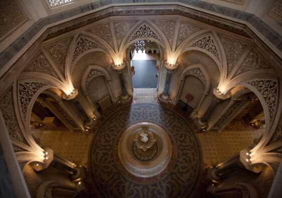 Zo woont koning Willem-Alexander: alles over het leven in Paleis Huis ten Bosch