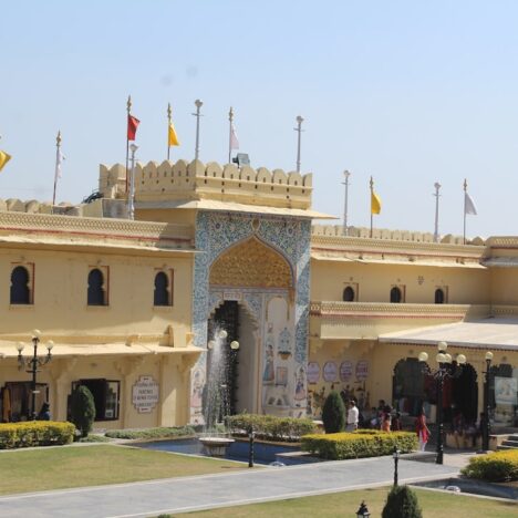 Zo woont koning Willem-Alexander: alles over het leven in Paleis Huis ten Bosch