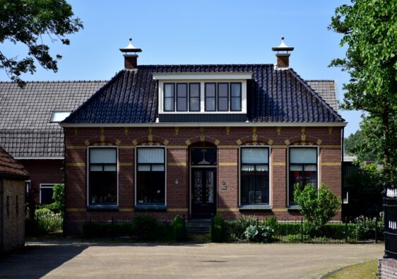 Je huis isoleren met behulp van een isolatiebedrijf