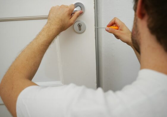 Een slotenmaker kiezen begint bij snelheid én duidelijkheid