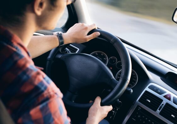 Je rijbewijs halen in Den Haag