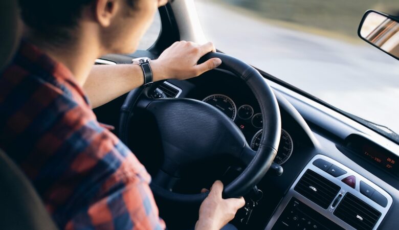 Je rijbewijs halen in Den Haag