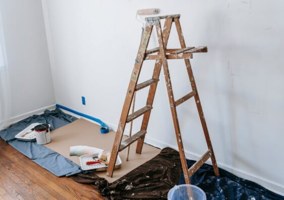 Klussen voor meer wooncomfort: kleine verbeteringen met groot effect