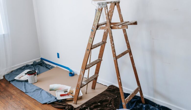 Klussen voor meer wooncomfort: kleine verbeteringen met groot effect