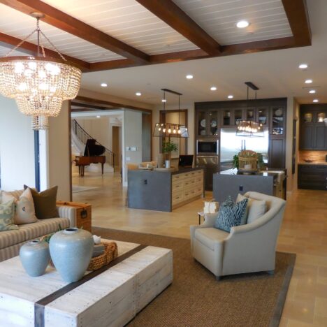 Waarom polycarbonaat steeds vaker glas vervangt in huis en tuin