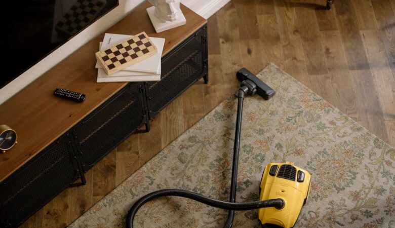 Miele stofzuiger onderhoud en reparatie