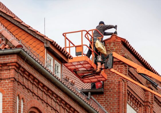Waarom een ervaren dakdekker het verschil maakt bij ieder dakproject