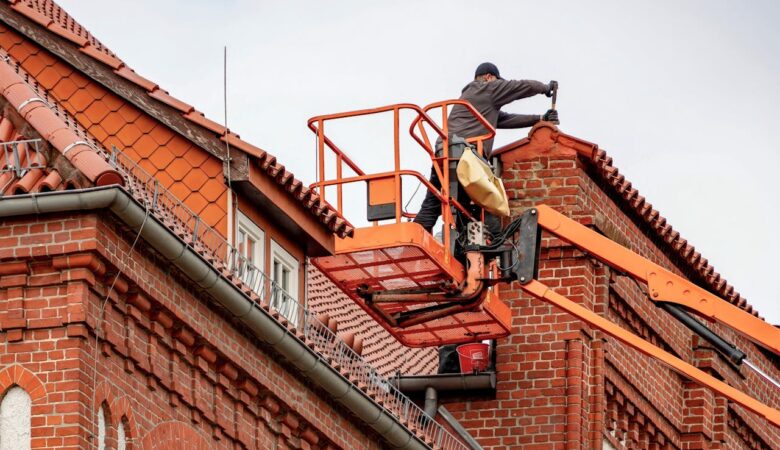 Waarom een ervaren dakdekker het verschil maakt bij ieder dakproject