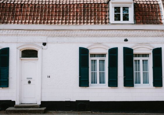 Kunststof voordeuren voor jouw huis