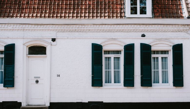 Kunststof voordeuren voor jouw huis