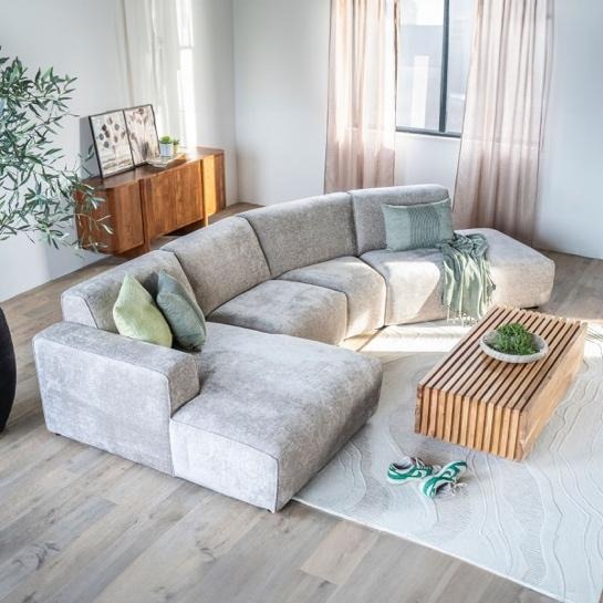 Welke bank past het beste bij jouw interieur?