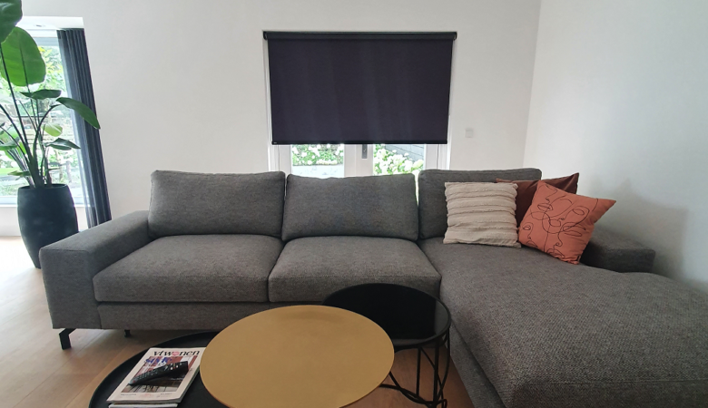 Comfortabel en sfeervol wonen: de basis begint bij je ramen