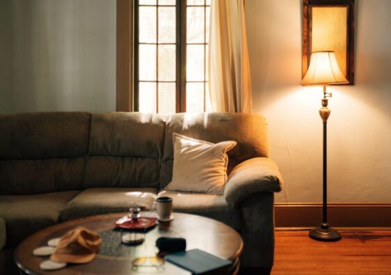 Welke bank past het beste bij jouw interieur?