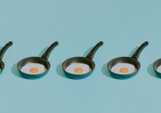 De juiste pannenset kiezen: een complete gids