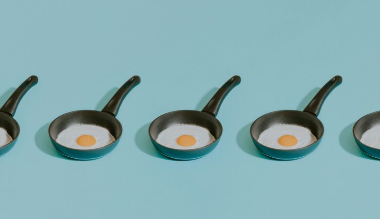 De juiste pannenset kiezen: een complete gids