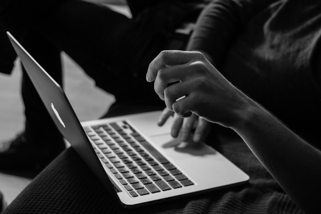 De meest voorkomende vormen van online fraude in Europa